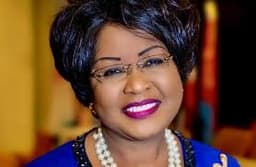 Dr. Arikana Chihombori-Quao